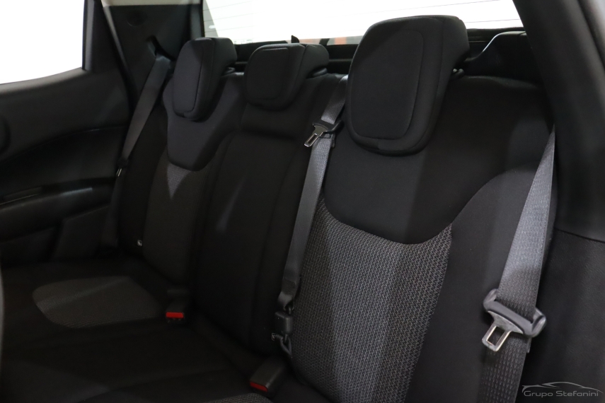 fiat toro 1.3 turbo 270 flex endurance at6 4p automatico 20257