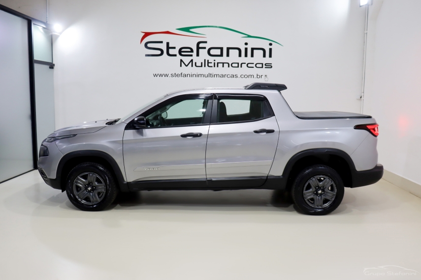 fiat toro 1.3 turbo 270 flex endurance at6 4p automatico 20259