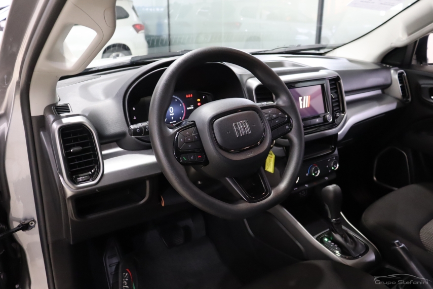 fiat toro 1.3 turbo 270 flex endurance at6 4p automatico 20253