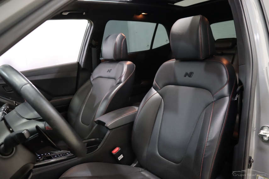 hyundai creta 1.0 tgdi flex n line automatico 4p 20256