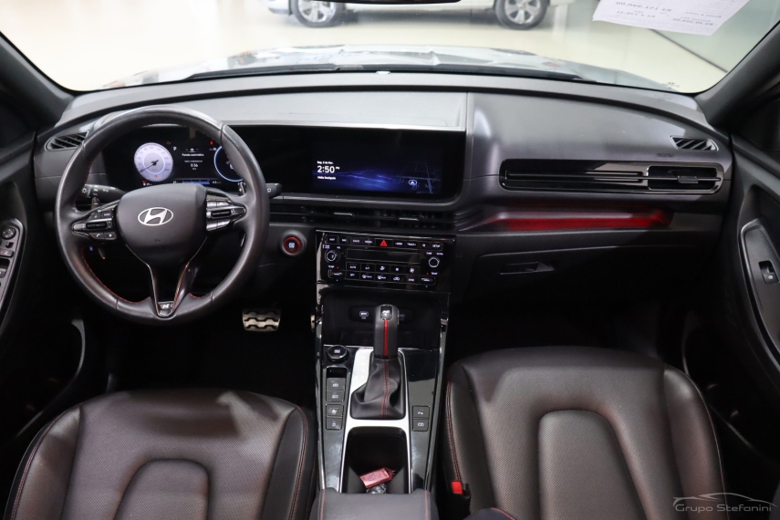 hyundai creta 1.0 tgdi flex n line automatico 4p 20255
