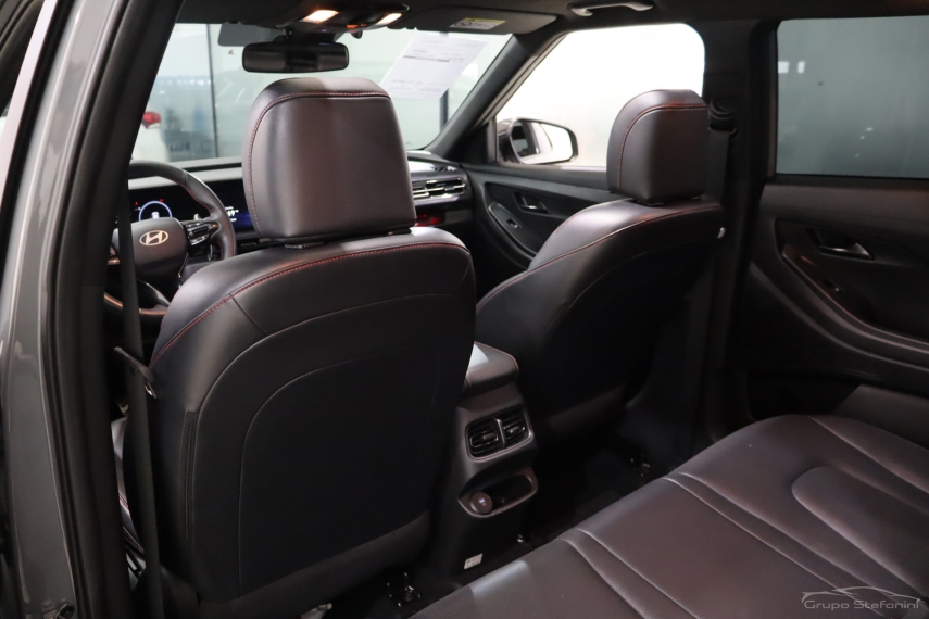 hyundai creta 1.0 tgdi flex n line automatico 4p 20258