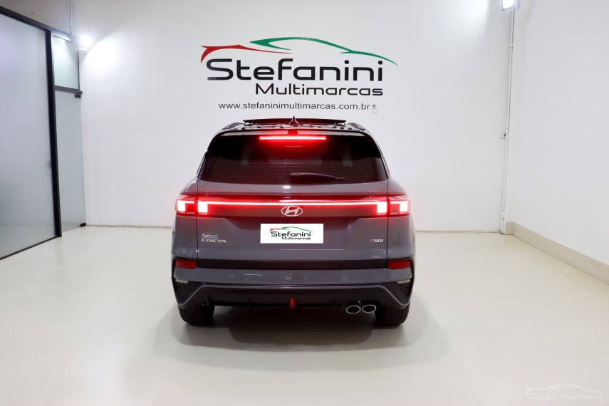hyundai creta 1.0 tgdi flex n line automatico 4p 202512