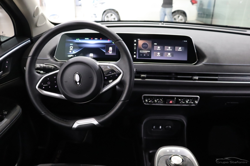 gwm ora 03 48 kw eletrico skin 4.8 4p automatico 20244