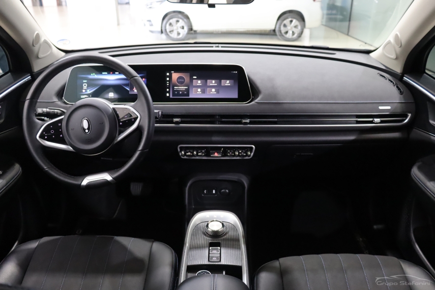 gwm ora 03 48 kw eletrico skin 4.8 4p automatico 20245