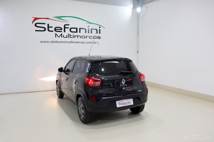 renault kwid 1.0 12v sce flex zen manual 4p 202312