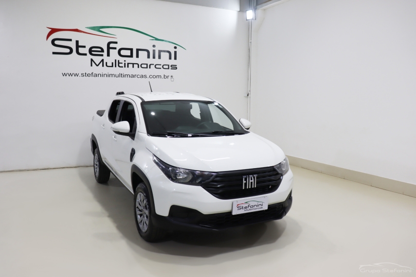 fiat strada 1.3 firefly flex freedom cd manual 4p 20242