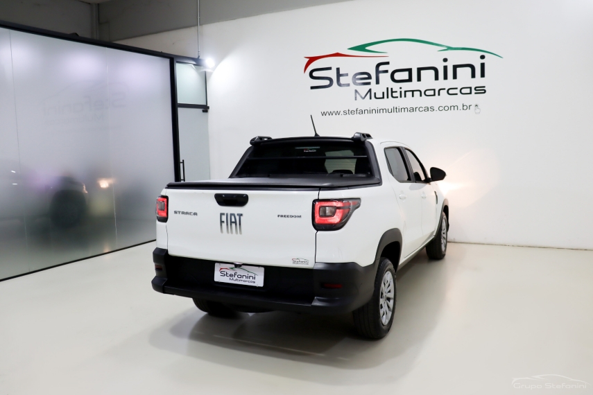 fiat strada 1.3 firefly flex freedom cd manual 4p 202410