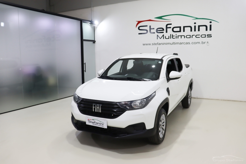 fiat strada 1.3 firefly flex freedom cd manual 4p 2024