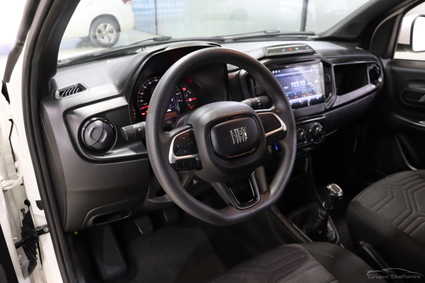 fiat strada 1.3 firefly flex freedom cd manual 4p 20243