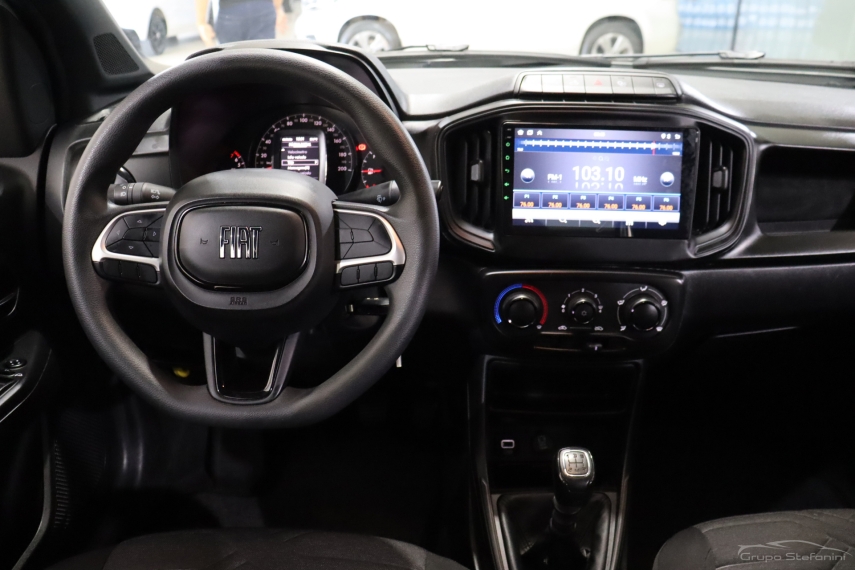 fiat strada 1.3 firefly flex freedom cd manual 4p 20244