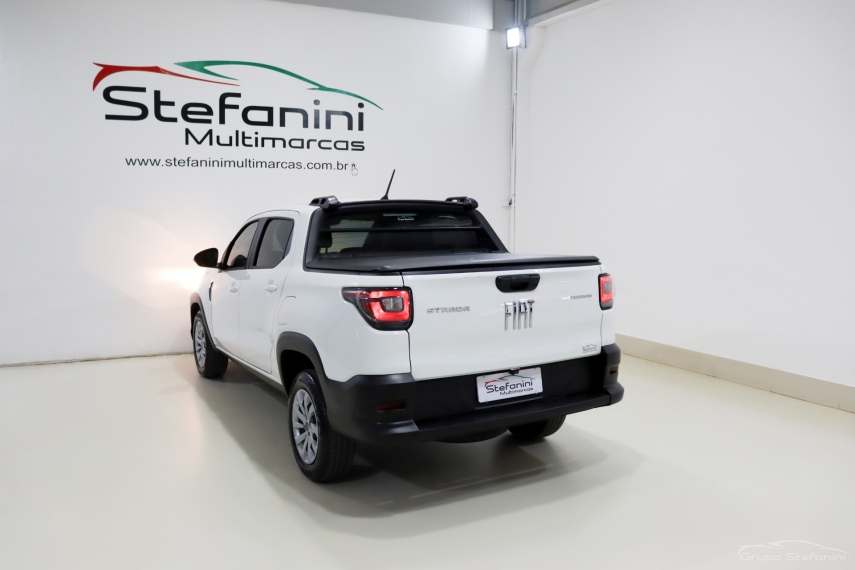 fiat strada 1.3 firefly flex freedom cd manual 4p 202412