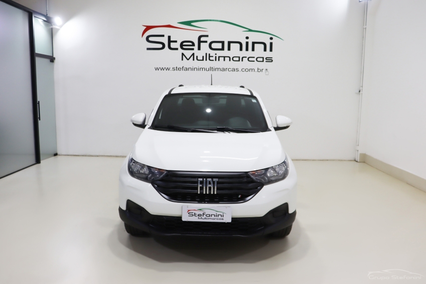 fiat strada 1.3 firefly flex freedom cd manual 4p 20241