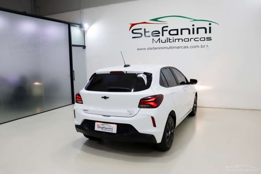 chevrolet onix 1.0 flex lt manual 4p 202310