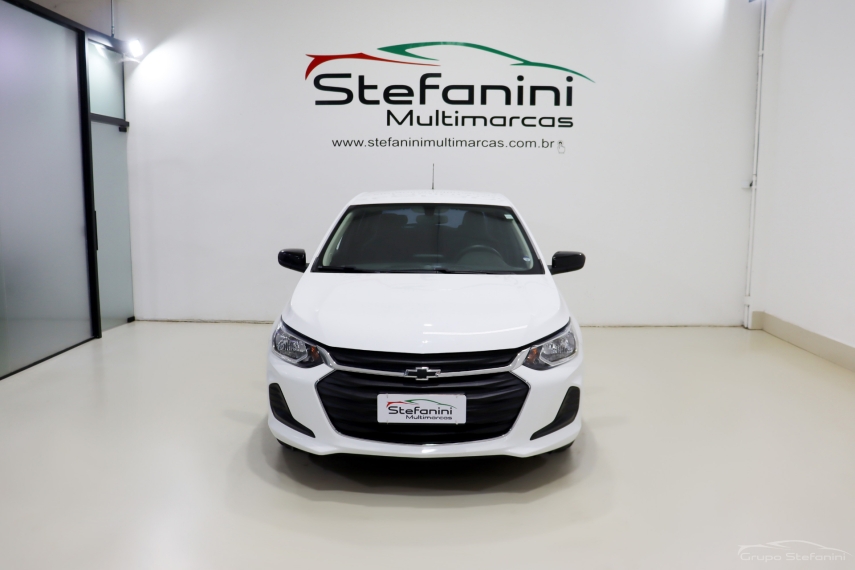 chevrolet onix 1.0 flex lt manual 4p 20231