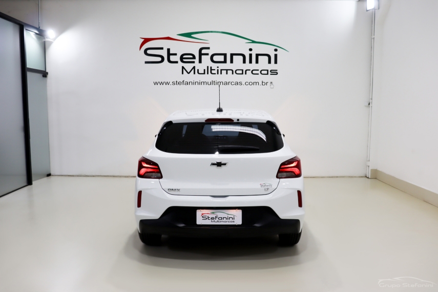 chevrolet onix 1.0 flex lt manual 4p 202311