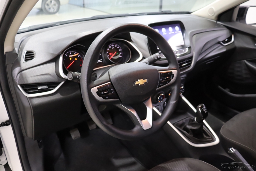 chevrolet onix 1.0 flex lt manual 4p 20233