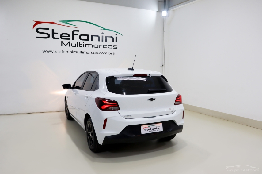 chevrolet onix 1.0 flex lt manual 4p 202312