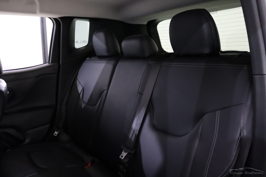 jeep renegade 1.8 16v flex 4p automatico 20217