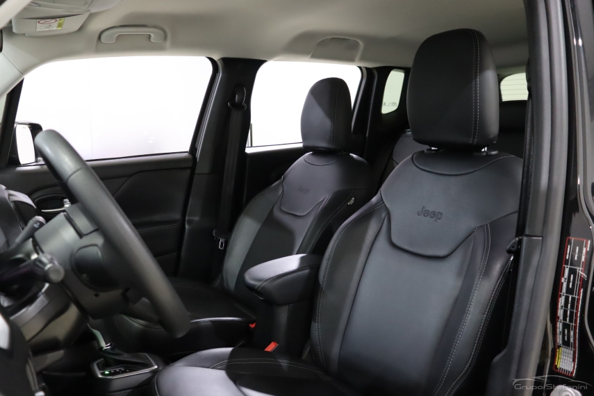 jeep renegade 1.8 16v flex 4p automatico 20216