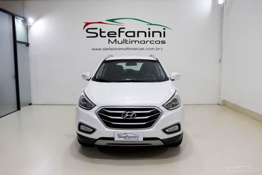 hyundai ix35 2.0 mpfi gl 16v flex 4p automatico 20181