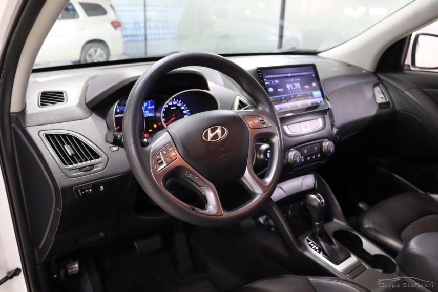 hyundai ix35 2.0 mpfi gl 16v flex 4p automatico 20183