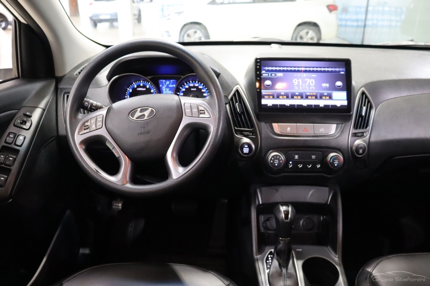 hyundai ix35 2.0 mpfi gl 16v flex 4p automatico 20184