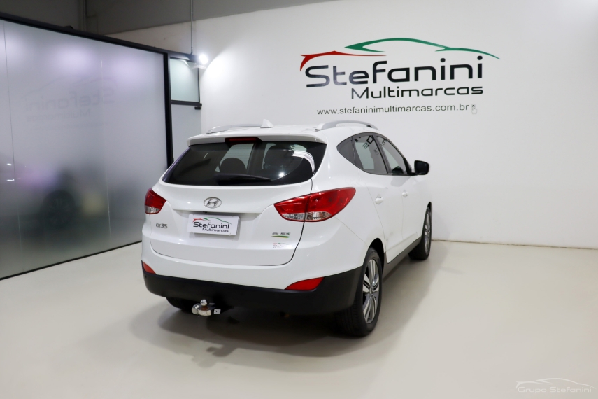 hyundai ix35 2.0 mpfi gl 16v flex 4p automatico 201810