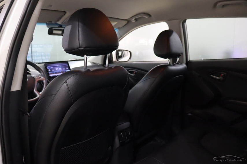 hyundai ix35 2.0 mpfi gl 16v flex 4p automatico 20187