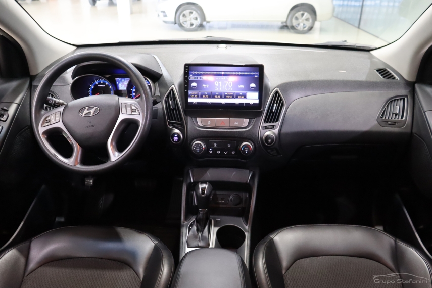 hyundai ix35 2.0 mpfi gl 16v flex 4p automatico 20185
