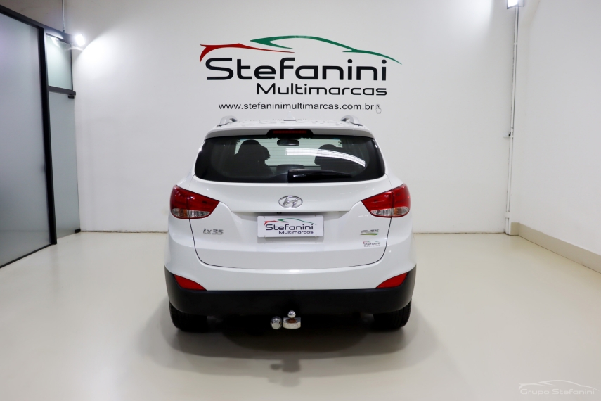hyundai ix35 2.0 mpfi gl 16v flex 4p automatico 201811