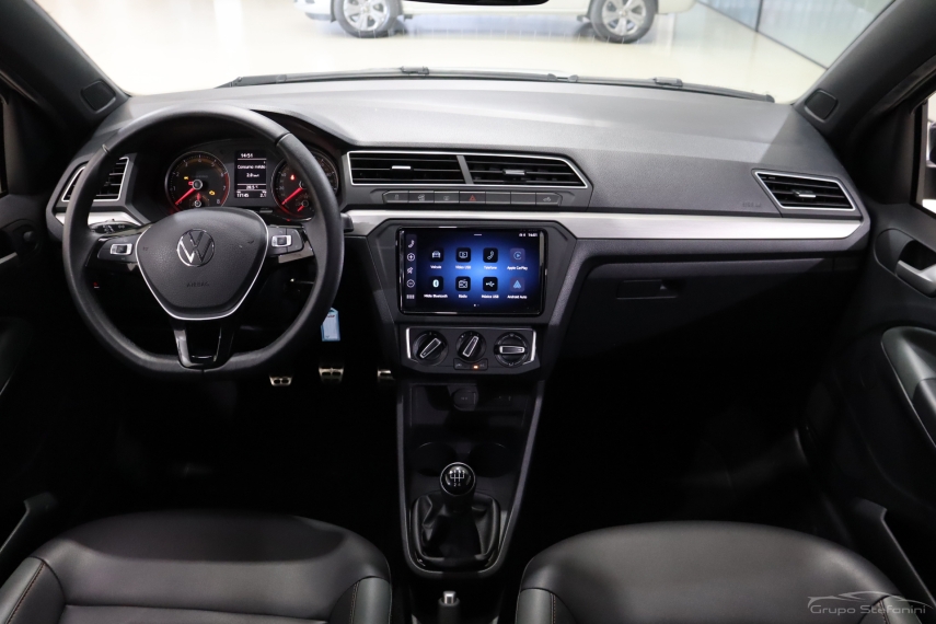 volkswagen saveiro 1.6 msi extreme cd 16v flex 2p manual 20255