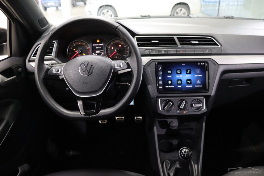 volkswagen saveiro 1.6 msi extreme cd 16v flex 2p manual 20254