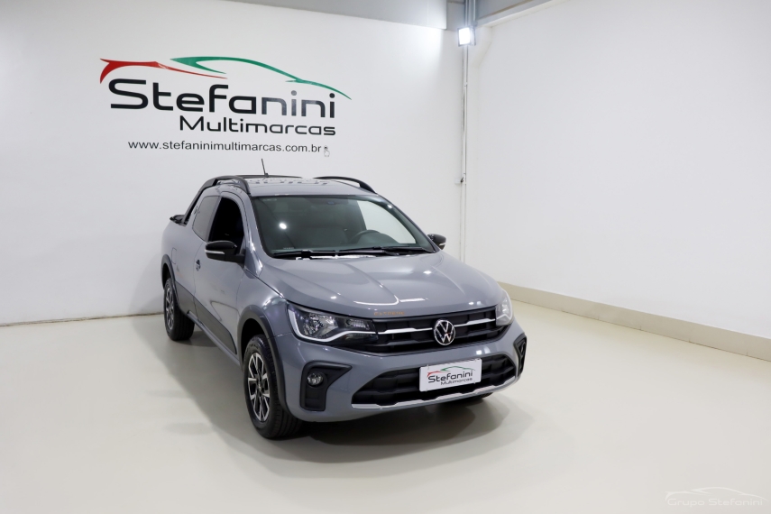 volkswagen saveiro 1.6 msi extreme cd 16v flex 2p manual 20252