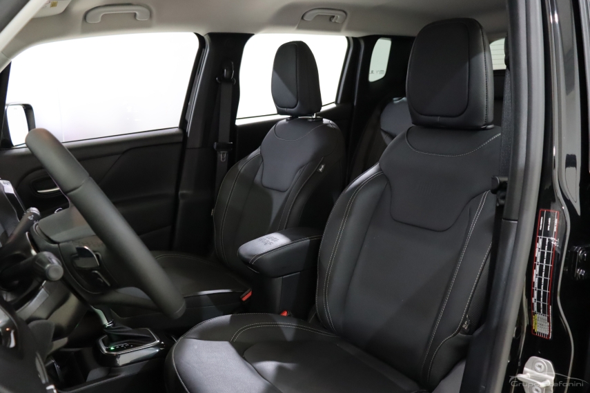 jeep renegade 1.3 t270 turbo flex longitude at6 4p automatico 20246