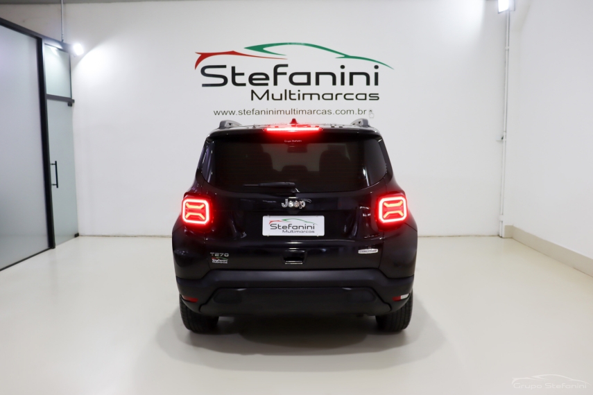 jeep renegade 1.3 t270 turbo flex longitude at6 4p automatico 202411