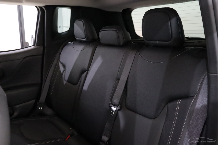 jeep renegade 1.3 t270 turbo flex longitude at6 4p automatico 20247