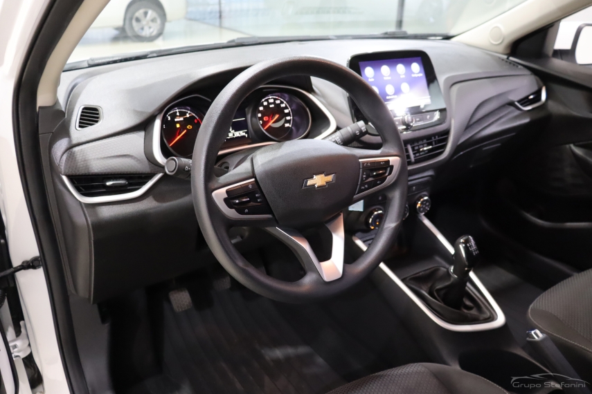 chevrolet onix 1.0 flex lt manual 4p 20243