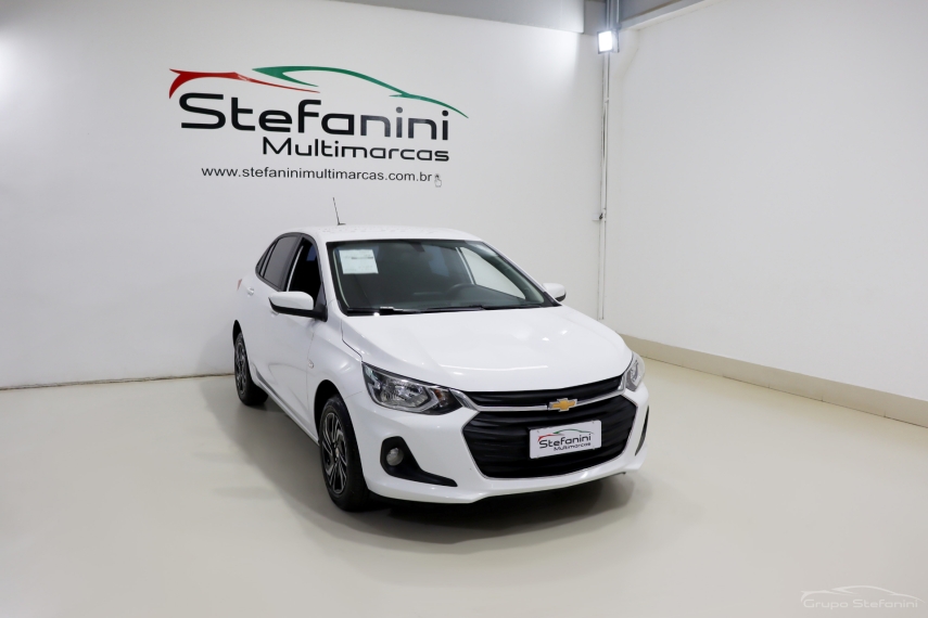 chevrolet onix 1.0 flex lt manual 4p 20242