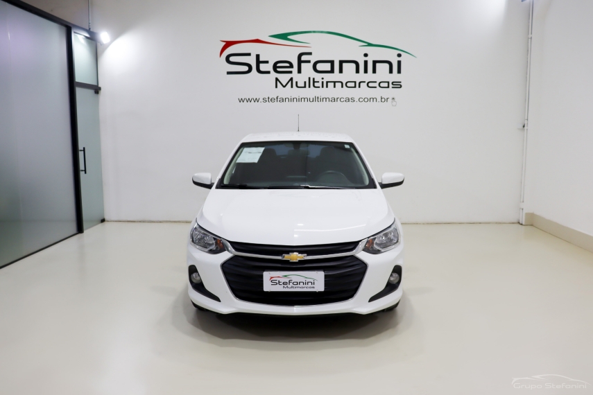 chevrolet onix 1.0 flex lt manual 4p 20241