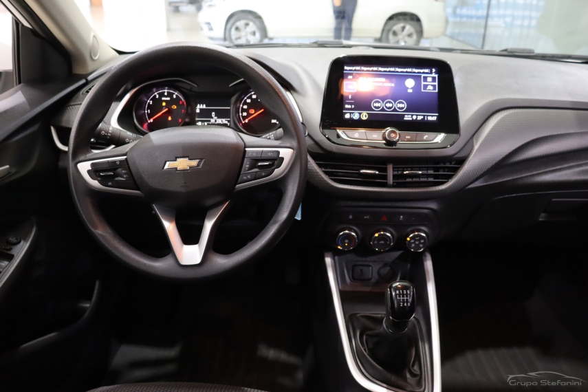 chevrolet onix 1.0 flex lt manual 4p 20244