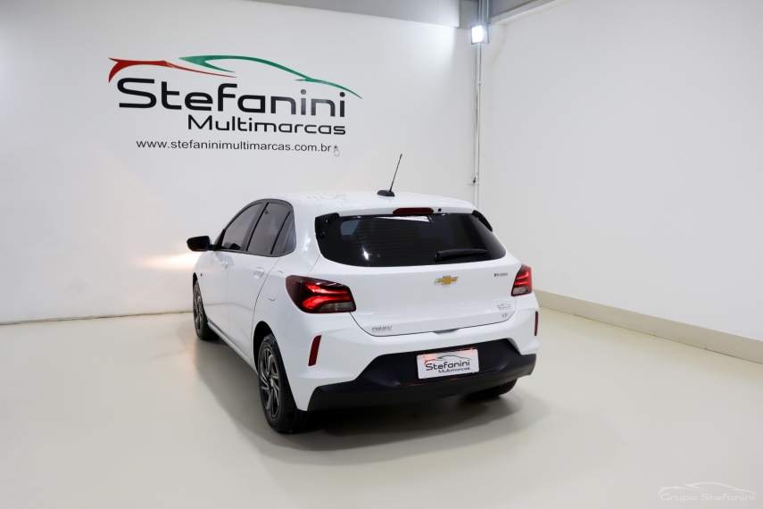 chevrolet onix 1.0 flex lt manual 4p 202412