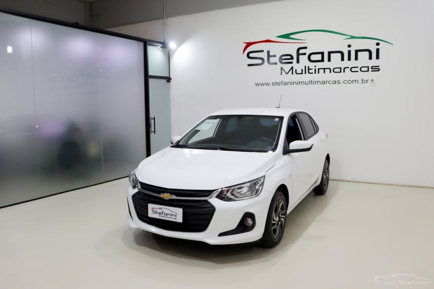 chevrolet onix 1.0 flex lt manual 4p 2024