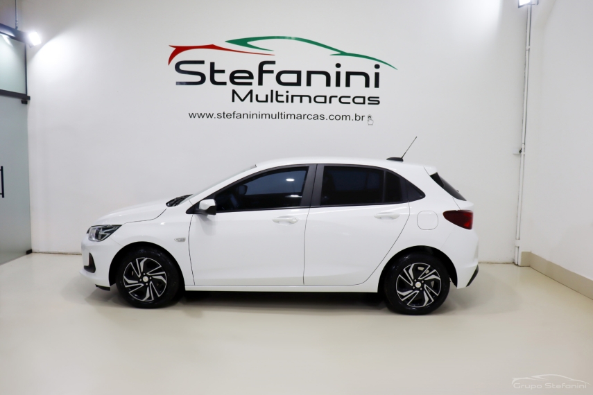 chevrolet onix 1.0 flex lt manual 4p 20249