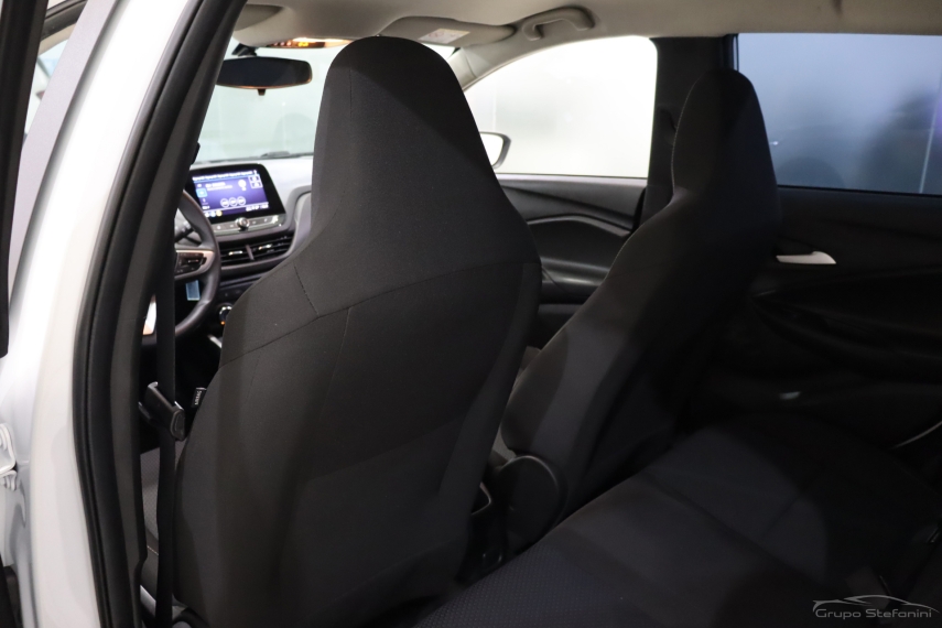 chevrolet onix 1.0 flex lt manual 4p 20248