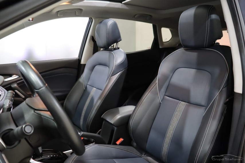 chevrolet tracker 1.2 turbo flex premier automatico 4p 20236