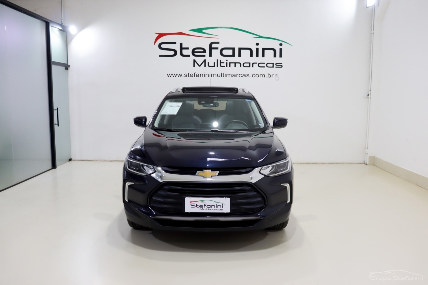 chevrolet tracker 1.2 turbo flex premier automatico 4p 20231