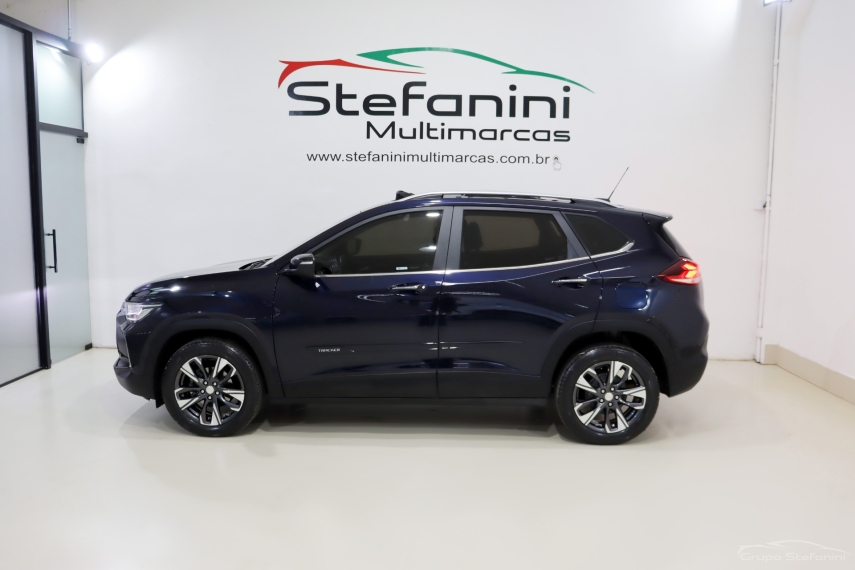chevrolet tracker 1.2 turbo flex premier automatico 4p 202310