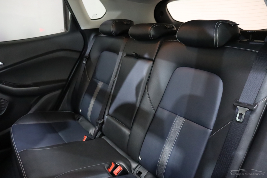 chevrolet tracker 1.2 turbo flex premier automatico 4p 20237