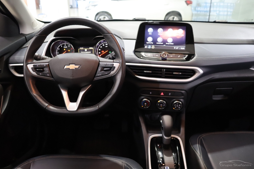 chevrolet tracker 1.2 turbo flex premier automatico 4p 20234